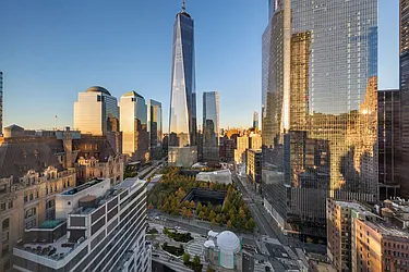 Sold by Brown Harris Stevens