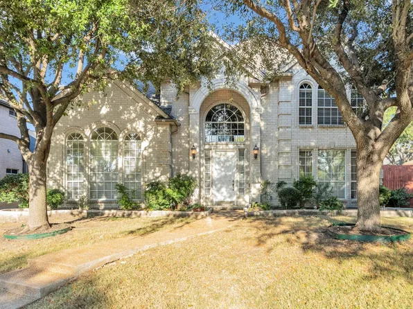 9516 Katrina Path, Plano, TX 75025