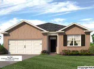342 Harbor Glen Dr, Madison, AL 35756