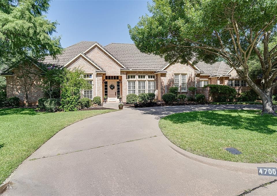 4700 Melrose Park Ct, Colleyville, TX 76034 Zillow