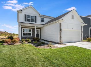 2102 Daly Ln, Plainfield, IL 60586