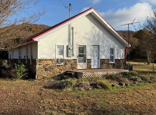 48 Condray Ln, Quitman, AR 72131