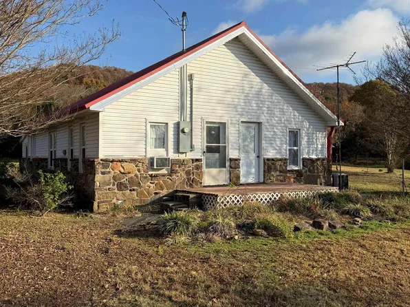 48 Condray Ln, Quitman, AR 72131