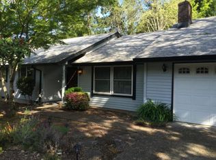 2620 E Wilshire Dr, Eugene, OR