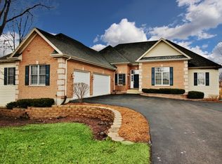 6016 Highland Ln, Village Of Lakewood, IL 60014