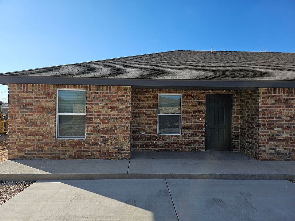 1st image of 1508 S Avenue G #A