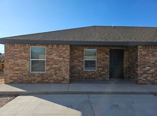1508 S Avenue G #A, Portales, NM 88130