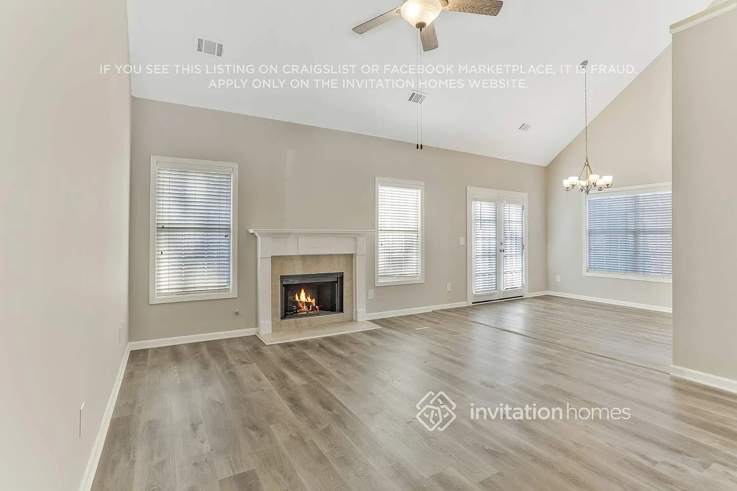 6329 Sunflower Pl Stonecrest, GA 30038 — Photo 2