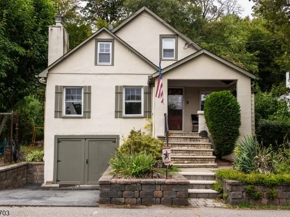 20 Sunrise Ave, Bloomingdale Boro, NJ 07403