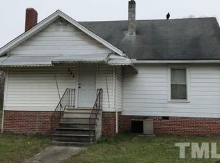 733 N Mineral Springs Rd, Durham, NC 27703