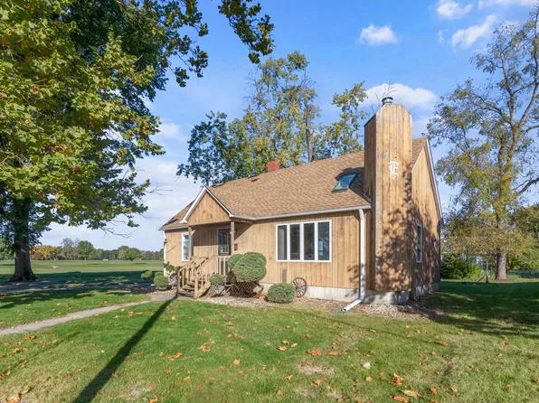 627 W 1st St, Sandwich, IL 60548
