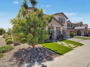 2295 E ATHENA Avenue, Gilbert, AZ 85297