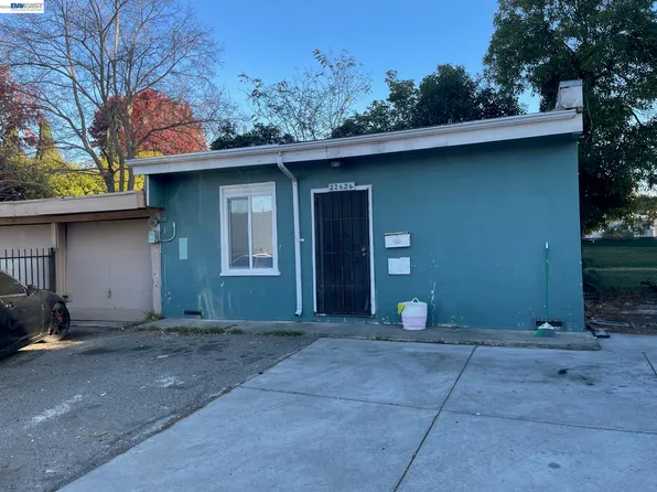 22622 2nd St, Hayward, CA 94541