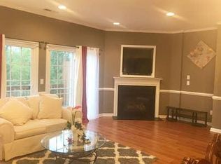116 Linden Park Ln, Cary, NC 27519