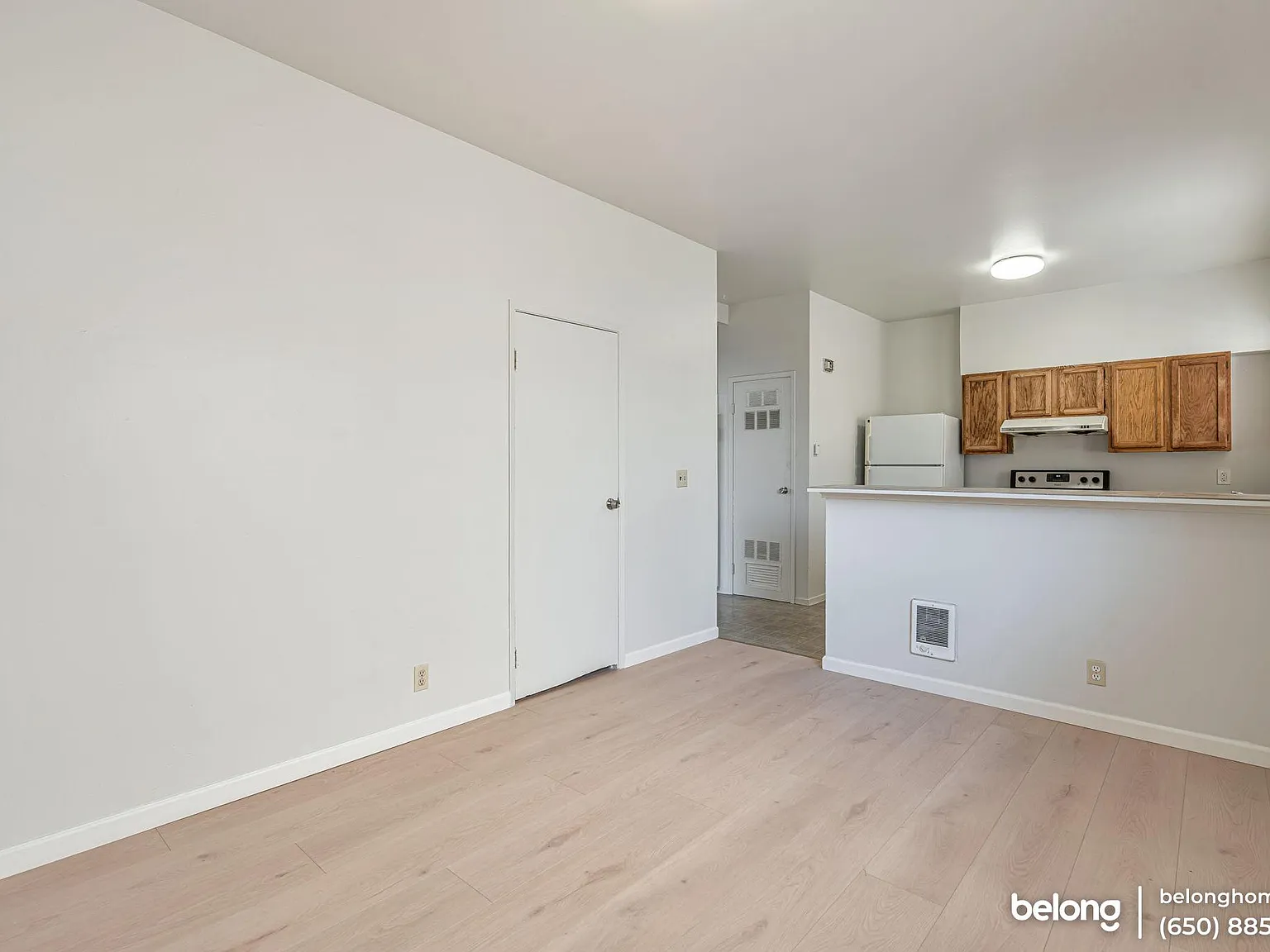1 bed, 1.0 bath, 550 sqft, $1,550 — Photo 3