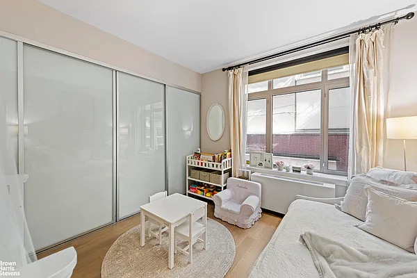 Rented by Brown Harris Stevens | media 26