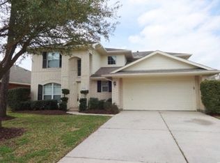 11806 Aerie Dr, Tomball, TX 77377