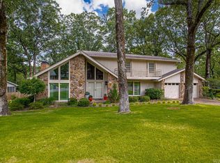 17 Sugar Creek Rd, N Little Rock, AR 72116