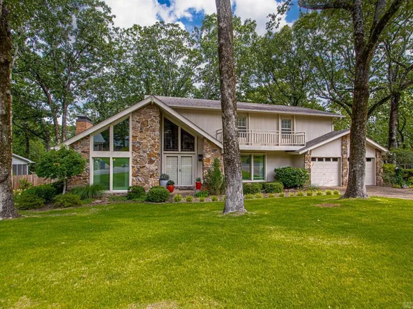 17 Sugar Creek Rd, N Little Rock, AR 72116