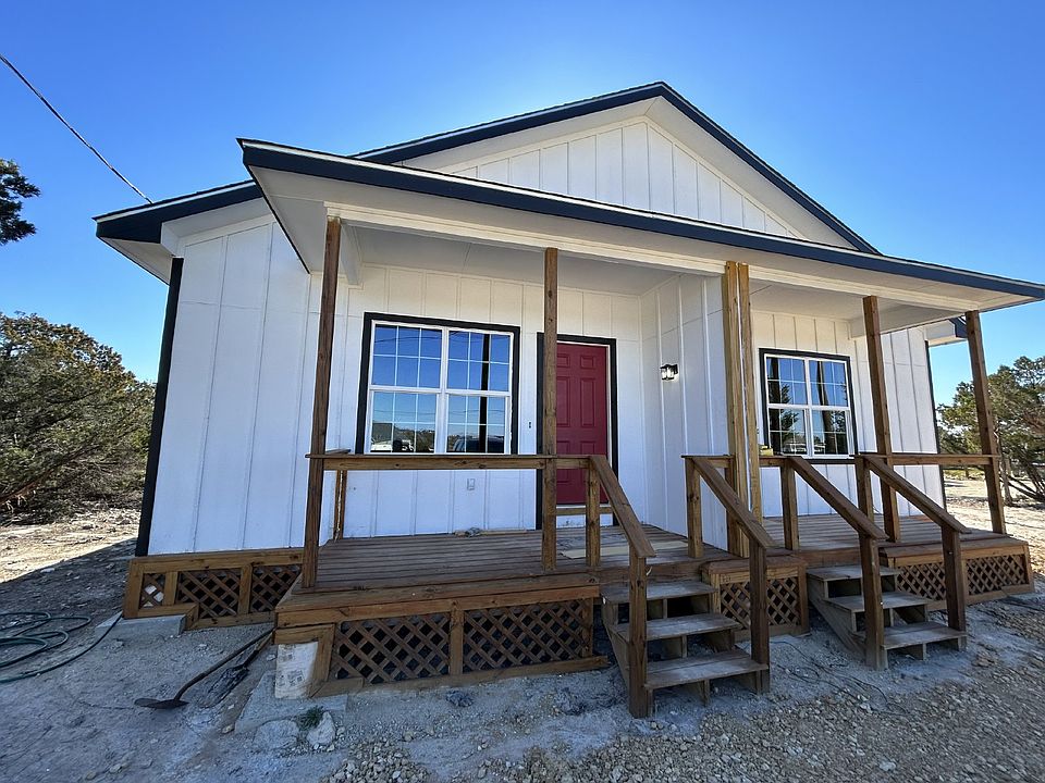 508 Freemont Spring Branch TX Zillow