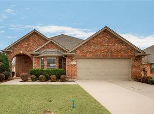 10601 Melrose Ln, Fort Worth, TX 76244