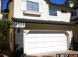 1261 Shell Cir, Clayton, CA 94517