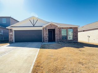 2037 Pleasant Knoll Cir, Forney, TX 75126