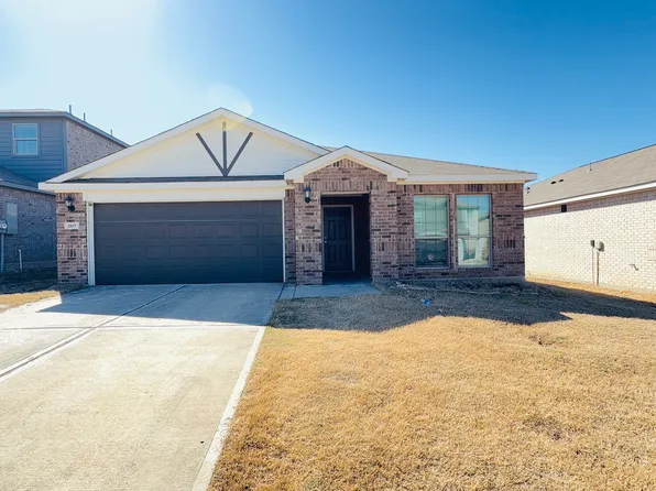 2037 Delta Downs Dr #1, Seagoville, TX 75159