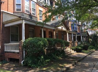 905 S 47th St APT 3R, Philadelphia, PA 19143