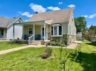 2027 N Winton Ave, Indianapolis, IN