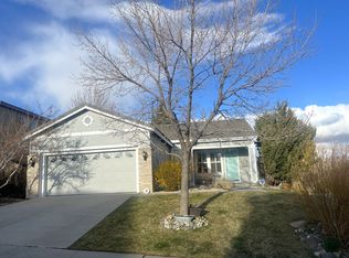 2740 Snow Partridge Dr, Reno, NV 89523