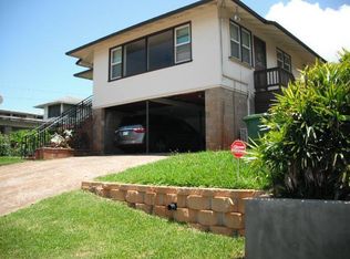 44-714 Malulani St, Kaneohe, HI 96744