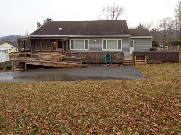 1228 W Clinton St, Elmira, NY 14905