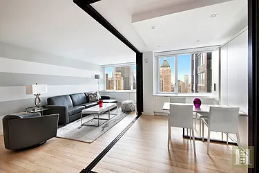 Rented by Halstead Real Estate