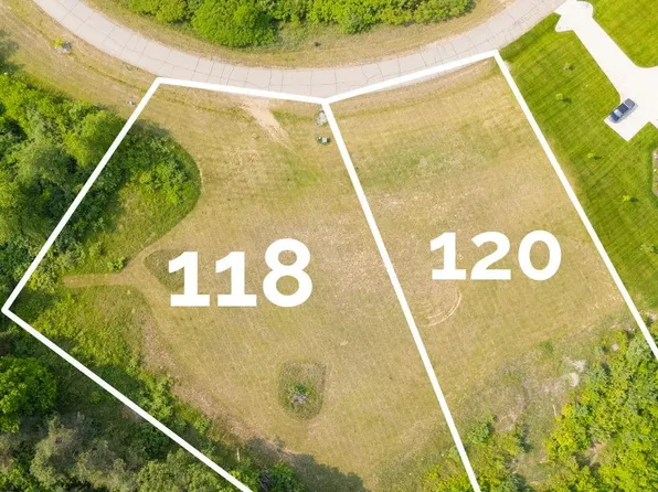 120 Bloomfield Blvd, Brooklyn, MI 49230