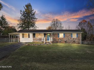 508 Elkmont Rd, Knoxville, TN 37922