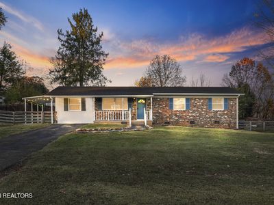 508 Elkmont Rd, Knoxville, TN, 37922