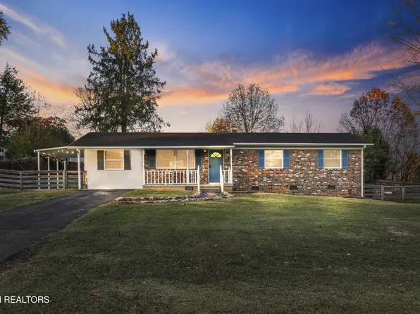 508 Elkmont Rd, Knoxville, TN 37922