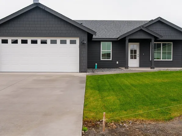 259 Parkside Place, Ephrata, WA 98823