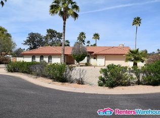 6836 E Dreyfus Ave, Scottsdale, AZ 85254