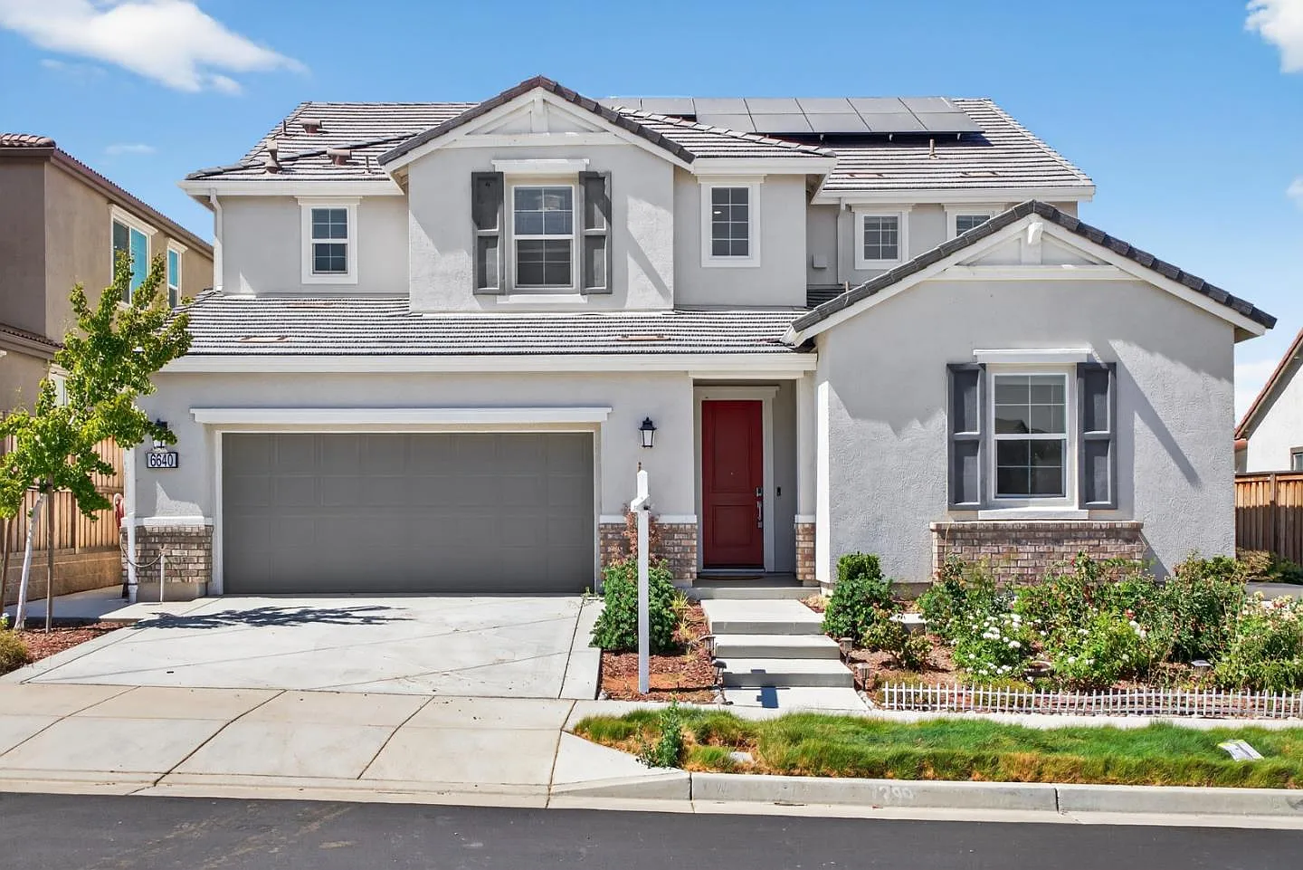 6640 Silverleaf Ct photo 1