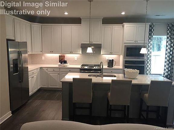 2nd image of 8813 Chapel Grove Crossing Dr #2