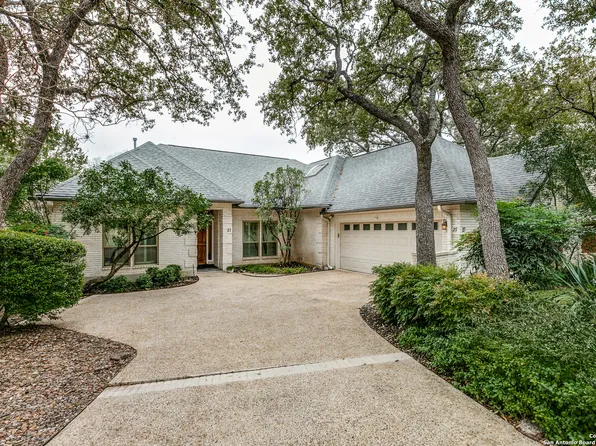 27 INWOOD MNR, San Antonio, TX 78248