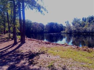 Highway 76, Nichols, SC 29581