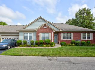 5202 Telford Ln, Louisville, KY 40241