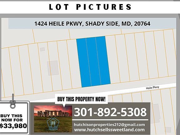 4th image of 1424 Heile Pkwy