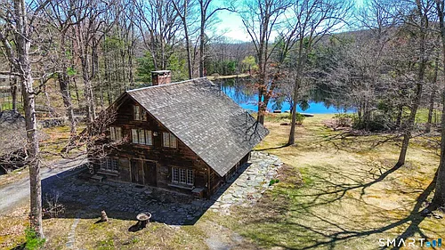 45 Hoppen Rd #MAIN HOUSE Photo 1