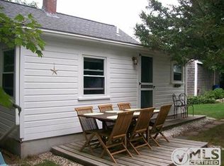 140 Millstone Rd UNIT G, Brewster, MA 02631