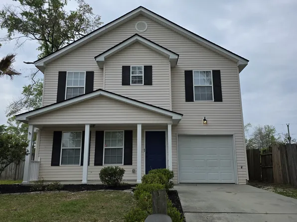 1228 Jeanna St, Summerville, SC 29486
