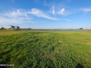 0 Richard Ln, Cameron, LA 70631